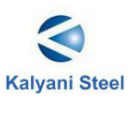 Kalyani Steels