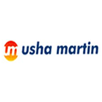 Usha Martin